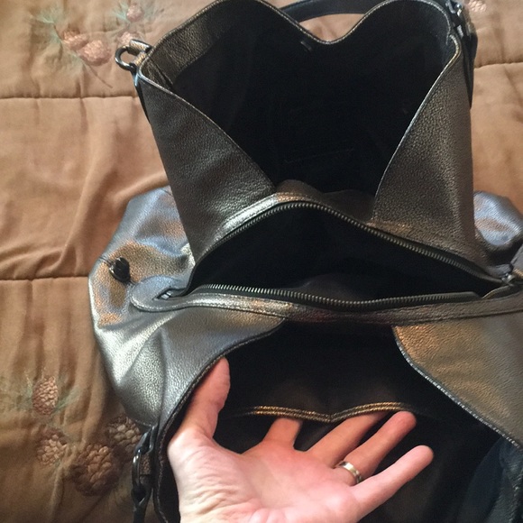 Coach Handbag - Picture 8 of 8